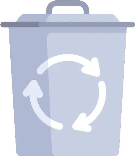 Trash Recycle Bin Png Icon Clip Art Recycle Bin Png