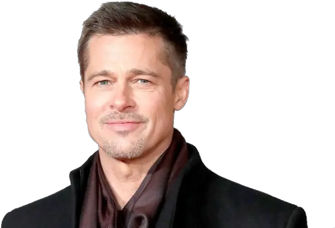 Brad Pitt Png Neri Oxman Brad Pitt Png