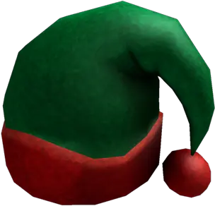 Super Happy Elf Hat Roblox Roblox Christmas Elf Hat Png Elf Hat Transparent