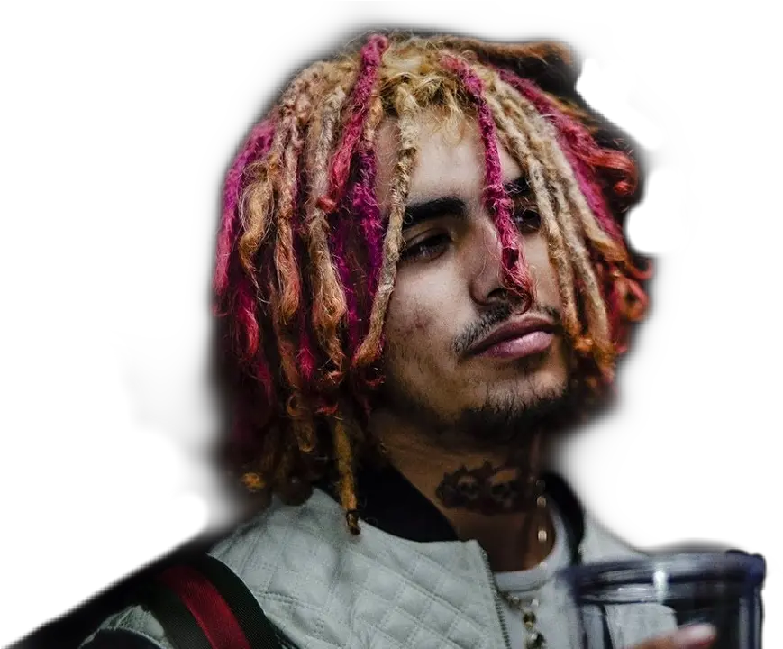 Lil Pump Lilpump Gucci Gang Sticker By Narek Azaryan Many Times Does Lil Say Gucci Gang Png Lil Pump Transparent