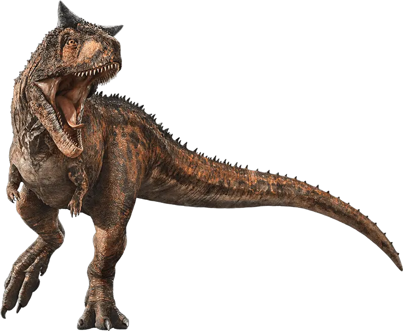 Trex Png Ark Jurassic World Fallen Kingdom Carnotaurus Trex Png