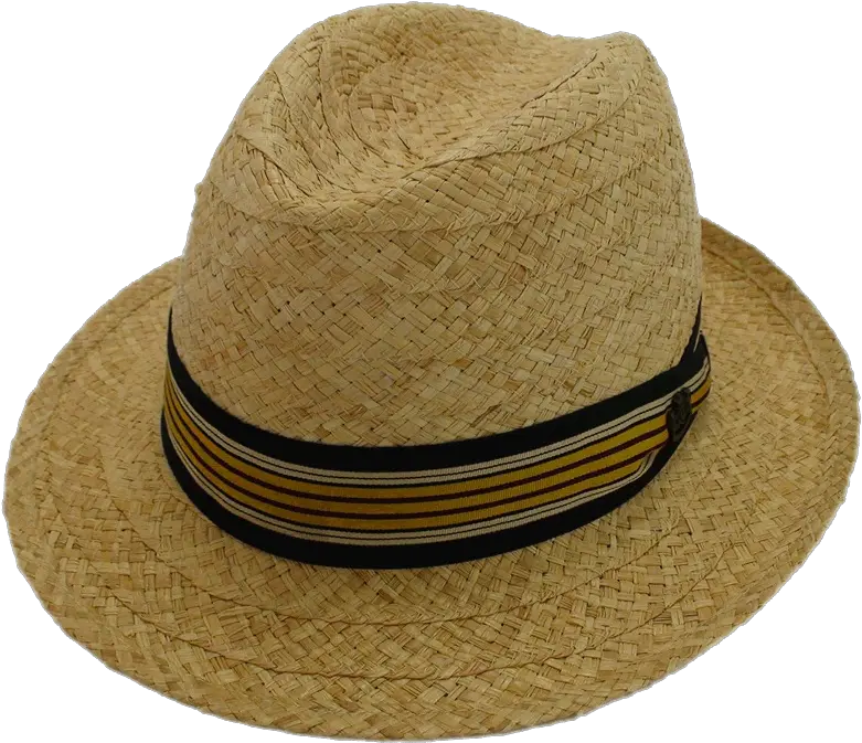Raffia Hat Clipart Hq Png Image Straw Hat Hat Clipart Png