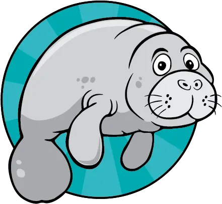 About Meadowbrook Elementary Clip Art Png Manatee Png