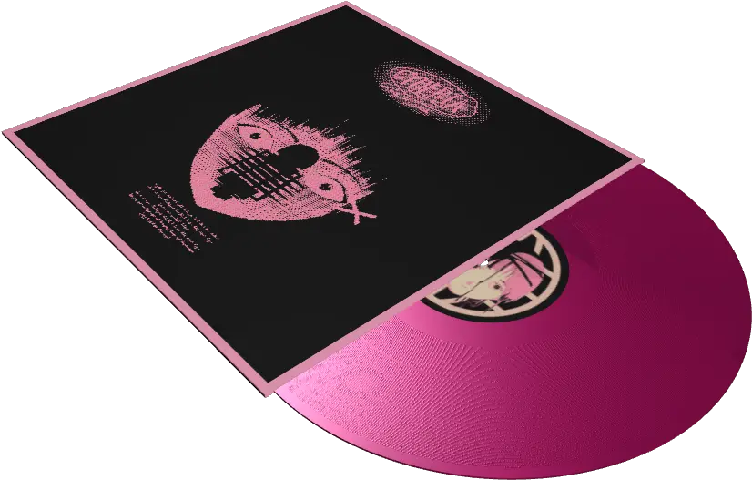 Download Free Pink Maiden Amazoncom Iron Magenta Futureal Emblem Png Vaporwave Pngs