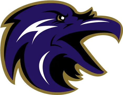 Ravens Logo Redesign Ravens Sports Logos Png Ravens Logo Transparent