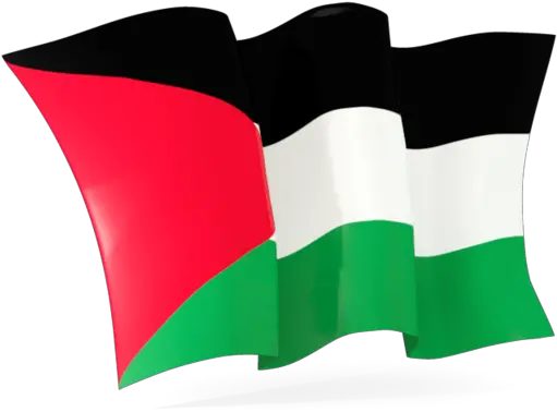 Palestine Flag Png About Flag Collections Waving Jordan Flag Png Dominican Flag Png