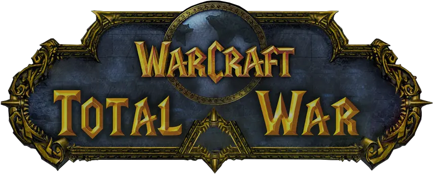 Warcraft Logo Png World Of Warcraft Battle For Azeroth Logo