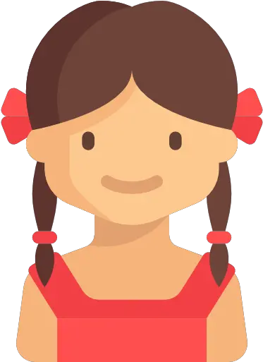 Childstudent Icon Kids Flat Png Clipart Full Size Flat Child Icon Png Child Png