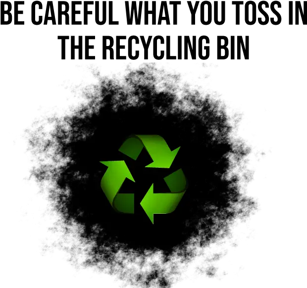 Download The Recycling Bin Is A Black Hole Paranoia The Black Hole Transparent Background Png Black Hole Transparent