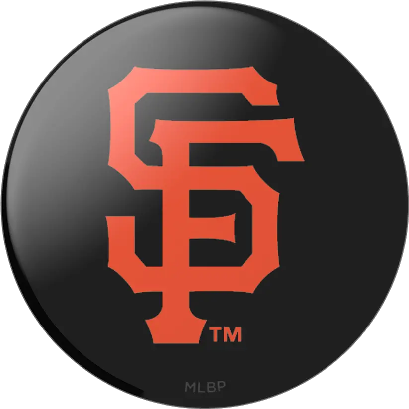 Popsockets Popgrip San Png Ny Giants Logo