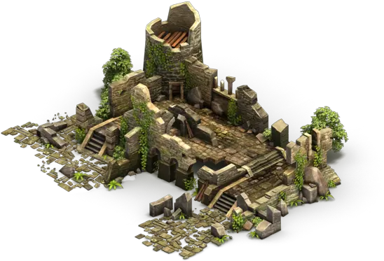 Filestoneage Friendstavernpng Forge Of Empires Wiki En Forge Of Empire Taverne Ruins Png