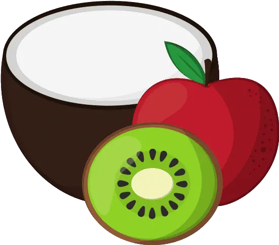 Fruits Icon Canva Superfood Png Fruits Icon