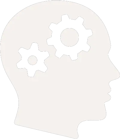 Partner With Tri Merit Trimerit Gear Cartoon Gif Png Brain Gears Icon Png