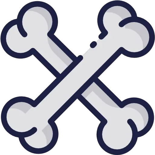 Bone Png Images Free Download Crossbones Png Bone Png