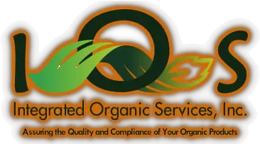 Integrated Organic Services Inc Color Gradient Png Organic Png