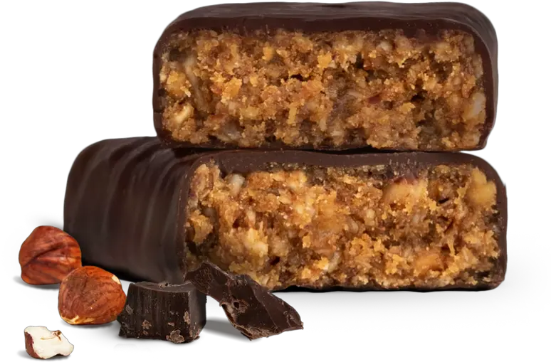 Dark Chocolate Hazelnut Zing Bars Types Of Chocolate Png Candy Bars Png