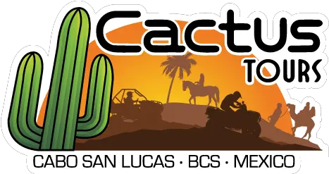 Cactus Tours Cactus Atv Png Cactus Logo