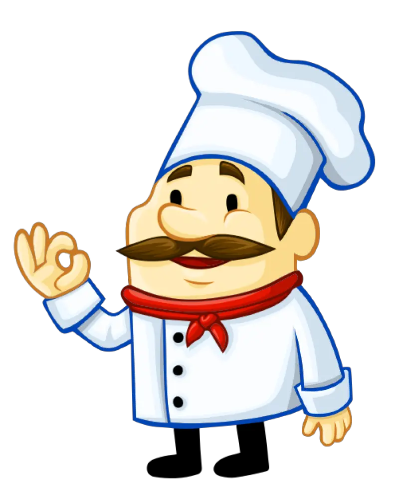 Chef Png Cartoon Hat Woman Free Download Transparent Chef Clipart Png Chef Hat Png