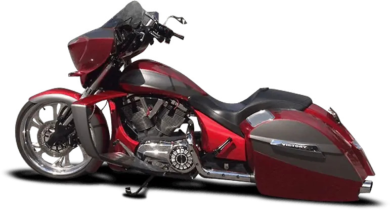 Victory Air Ride Platinum Air Suspension Cruiser Png Victory Motorcycle Logo