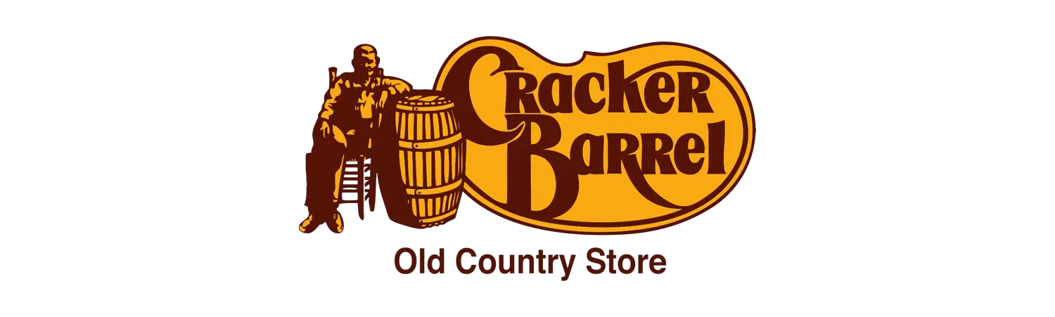 Cracker Barrel Chattavegan Transparent Cracker Barrel Logo Png Barrel Png