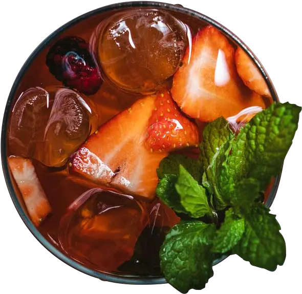 Liz Furlong Iced Tea Png Cocktail Png