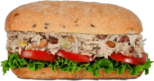 Tuna Sandwich Png 7 Image Tuna Sandwich Transparent Sandwich Png