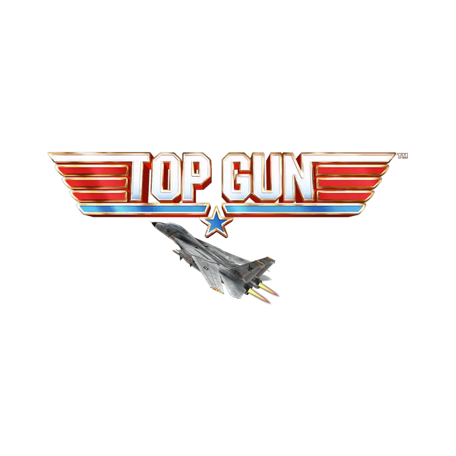 Download Casino Png Image With No Top Gun Slot Game Png Top Gun Png