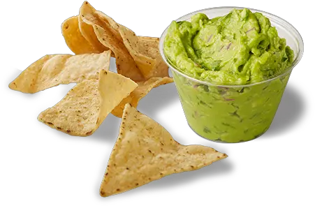 Guacamole Png 2 Image Chipotle Chips And Guacamole Guacamole Png