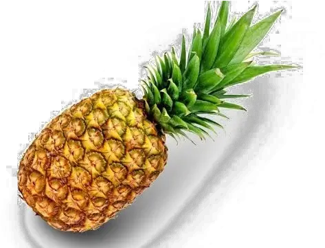 Download Pineapple Transparent Image Ananas Meyvesi Png Pineapple Transparent