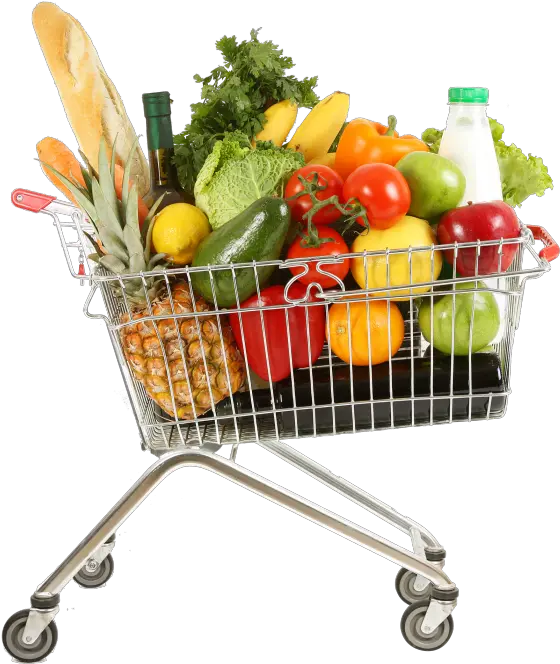 Shopping Cart Supermarke Png Image Free Download Searchpngcom Carrinho De Compras De Supermercado Png Shopping Cart Png