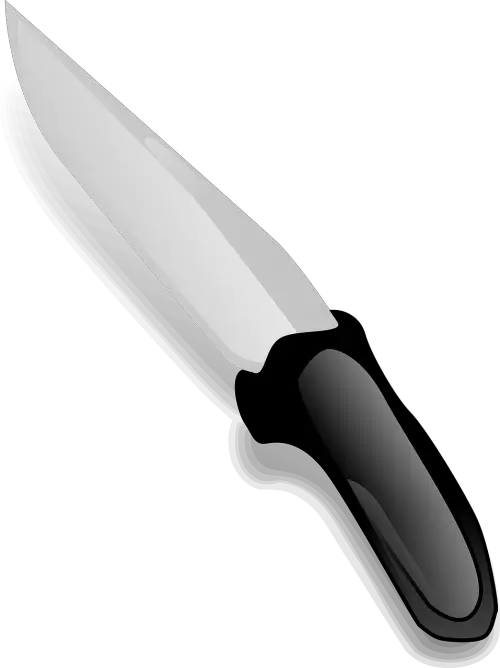 Knife Png Transparent Background