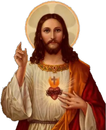 Jesus Christ Stephen And Michael Show Wiki Fandom Jesus Christ Transparent Png Jesus Cross Png