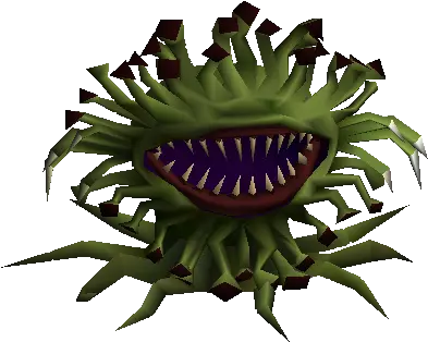 Malboro Final Fantasy Wiki Fandom Malboro Final Fantasy Vii Png Ffxiv Sprout Icon