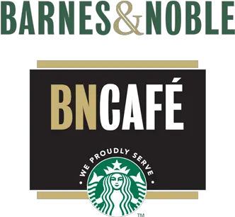 Barnes And Noble Café A Shopping Barnes Noble Cafe Png Starbucks Logo Transparent