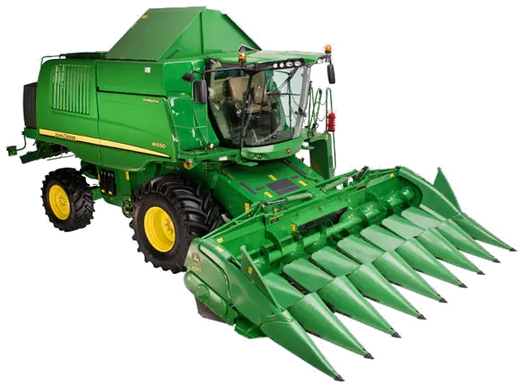 John Deere W 650 Specifications U0026 Technical Data 2008 2015 Agricultural Machinery Png John Deere Png