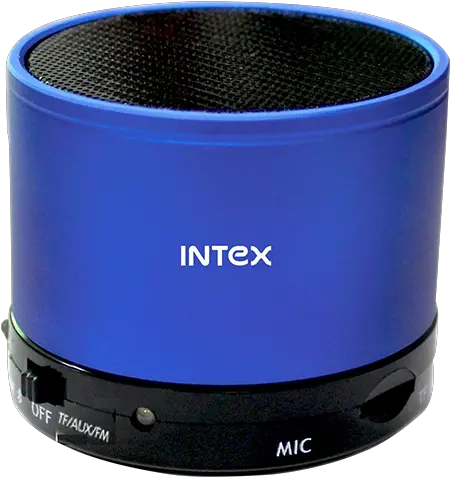 Download Free Multimedia Speaker Image Png Intex Mobile Speaker Off Icon