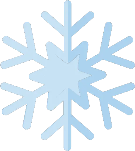 Snowflake Free Nature Icons Cook It And Chill Png Snowflake Icon