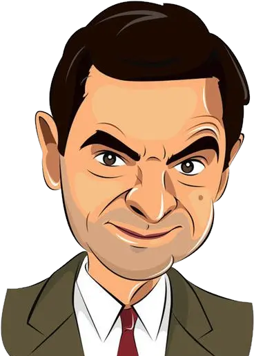 Mr Mr Bean Cartoon Dp Png Mr Bean Png