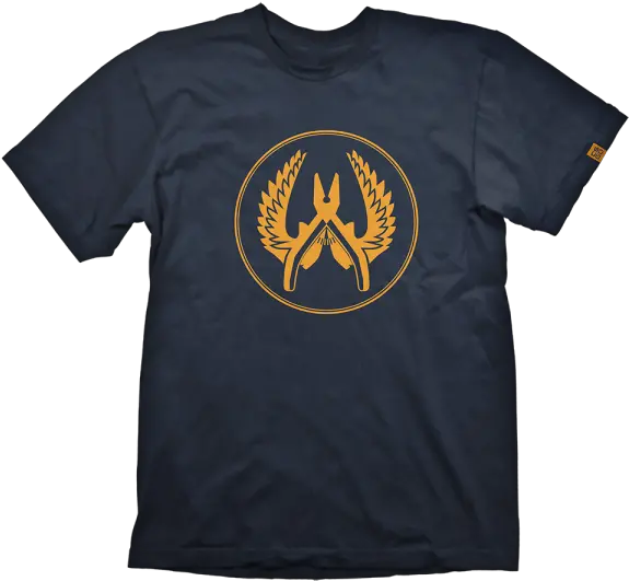 Csgo T Shirt Tool Logo Funny T Shirts Png Counter Strike Global Offensive Logo