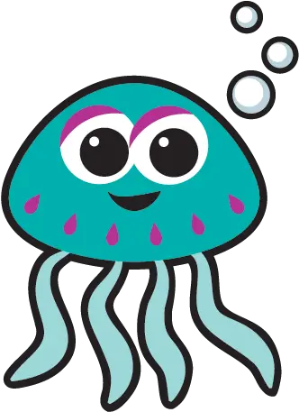 Jellyfish Clipart Png Download Full Size Clipart Jelly Fish Clipart Png Jellyfish Icon