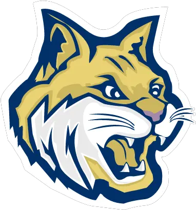 Union Middle U2013 Canyons School District Union Middle School Mascot Png Bobcat Icon