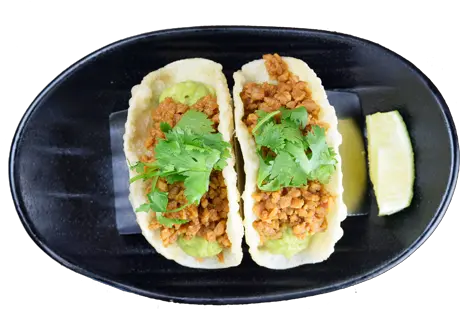 Jinya Ramen Bar Menu Happy Hour Vegan Tacos 2 Pcs Khanom Bueang Png Tacos Png