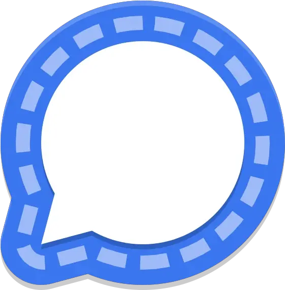 Messenger U2013 Ubuntuhandbook Institute Of Geographic Sciences And Natural Resources Research Png Chat App Icon