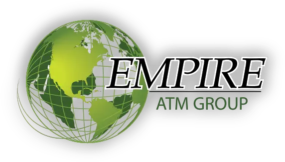 Empire Atm Group Logo 595 X 337 Png U2013 Nautilus Hyosung 2700ce Atm Machine Atm Png
