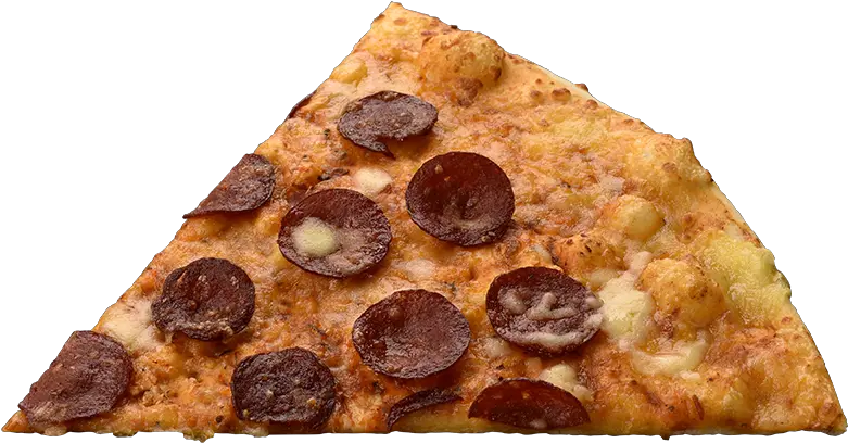 Yellow Cab Launches Pizza Slices Pizza Png Pizza Slice Png