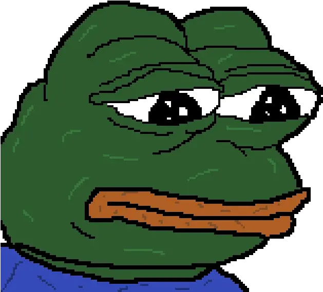 Download Pepe Dank Memes Frog Png Full Size Png Image Dank Meme Png Pepe Frog Png