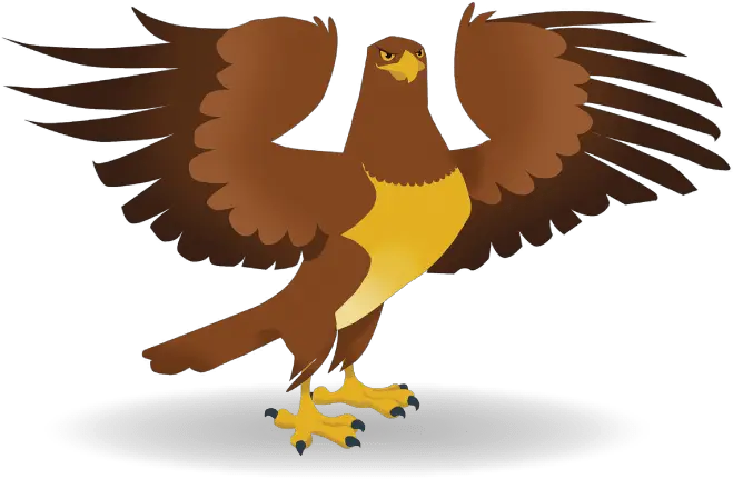 Golden Eagle Hawk Png Golden Eagle Png