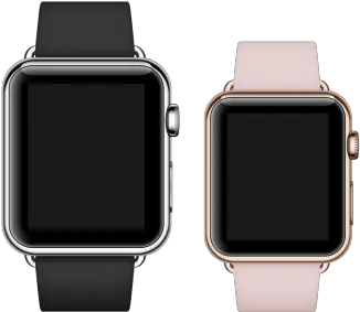 Apple Watch Png Images Iwatch Smart Apple Watch Negro Serie 3 25 Png
