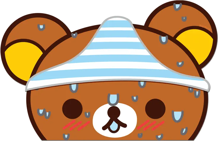 Rilakkuma Png Rilakkuma Pantsu Peak Rilakkuma Y Rilakkuma Png Ko Png