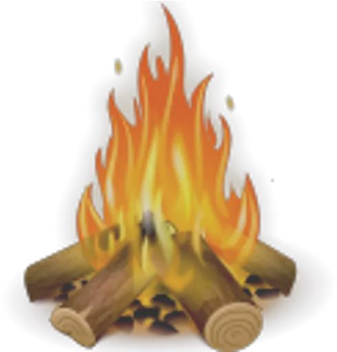 Computer Icons Fire Clip Art Transparent Background Campfire Clipart Png Campfire Transparent Background